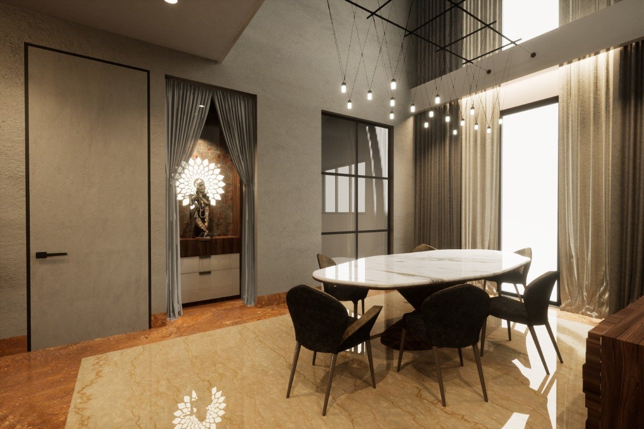 Private Villa Gujarat 366